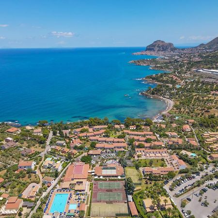 Cefalu Resort - Sporting Club Exterior foto