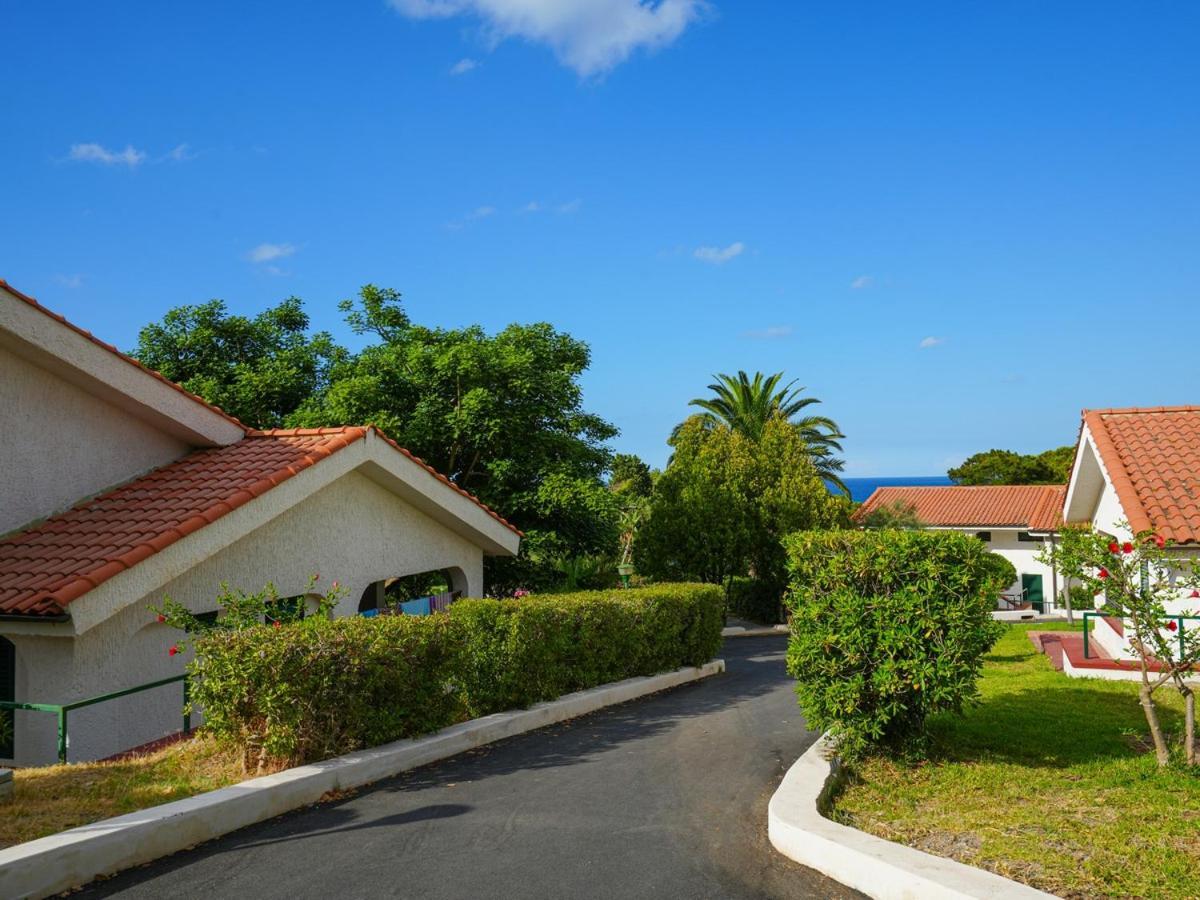 Cefalu Resort - Sporting Club Exterior foto