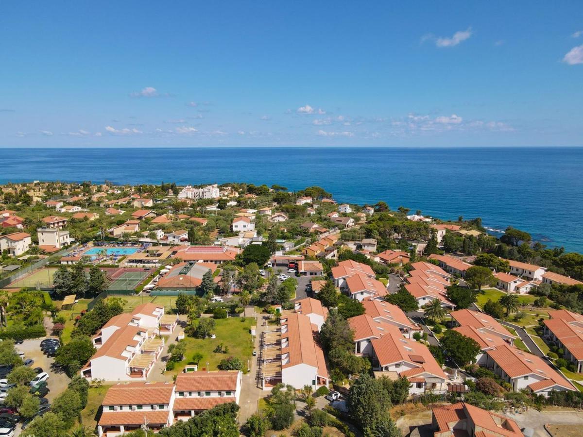 Cefalu Resort - Sporting Club Exterior foto