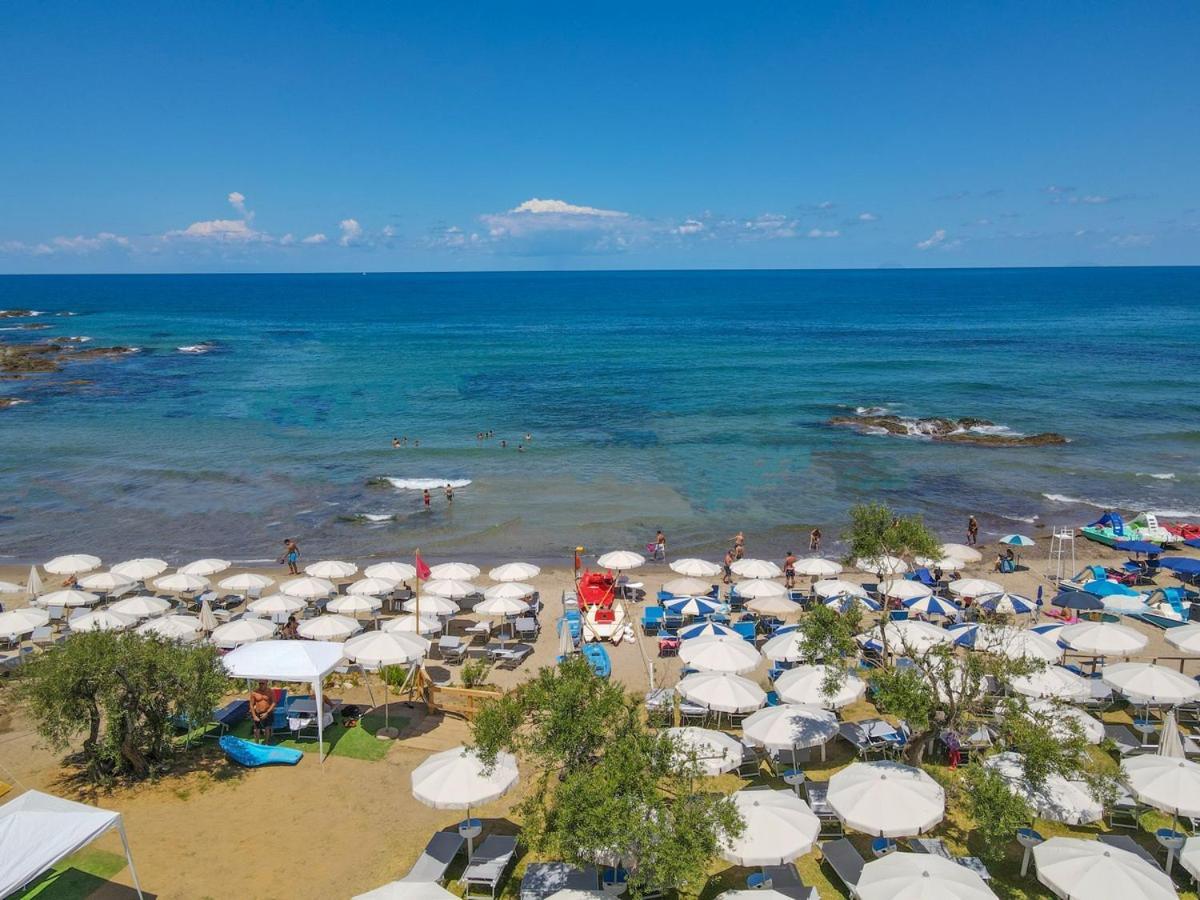 Cefalu Resort - Sporting Club Exterior foto