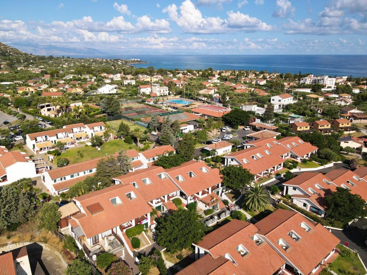 Cefalu Resort - Sporting Club Exterior foto