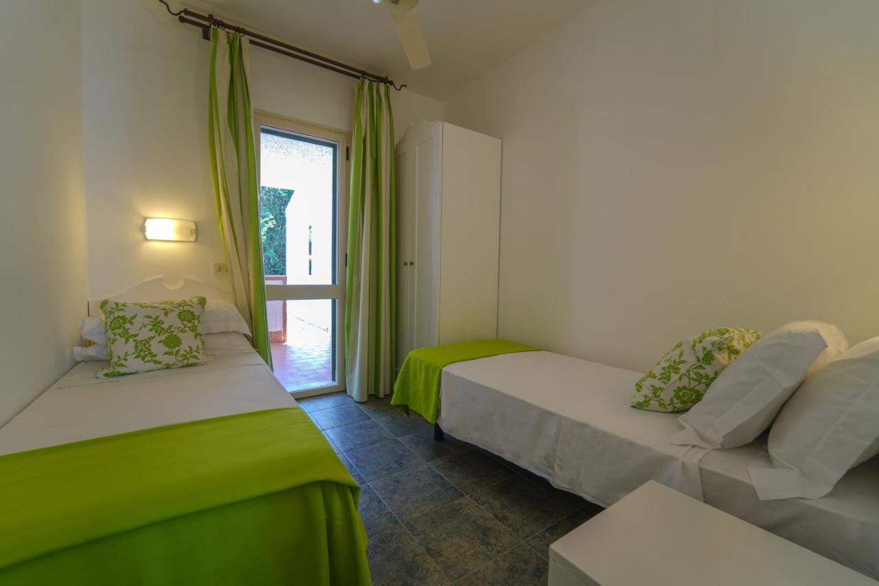 Cefalu Resort - Sporting Club Exterior foto