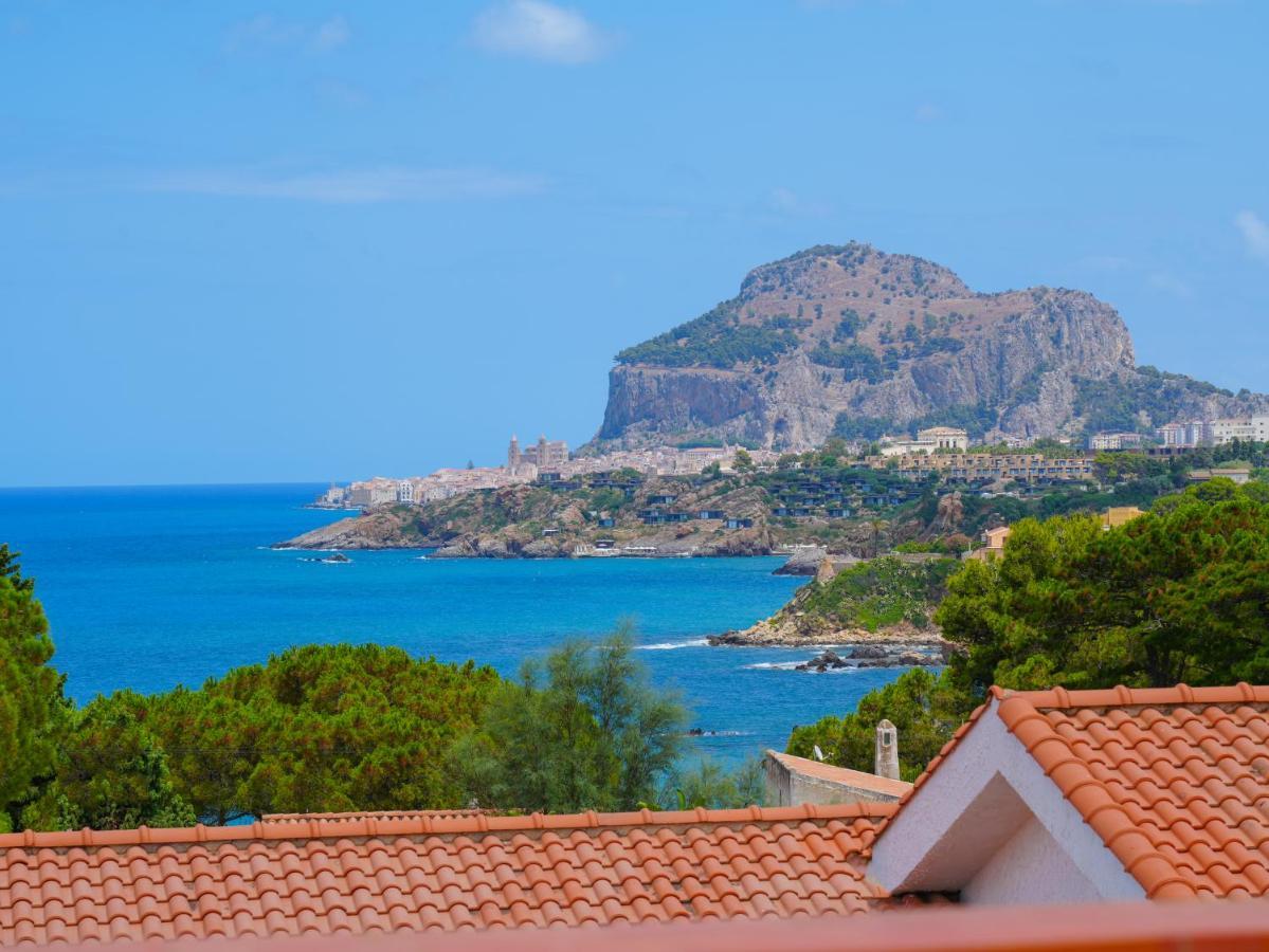 Cefalu Resort - Sporting Club Exterior foto