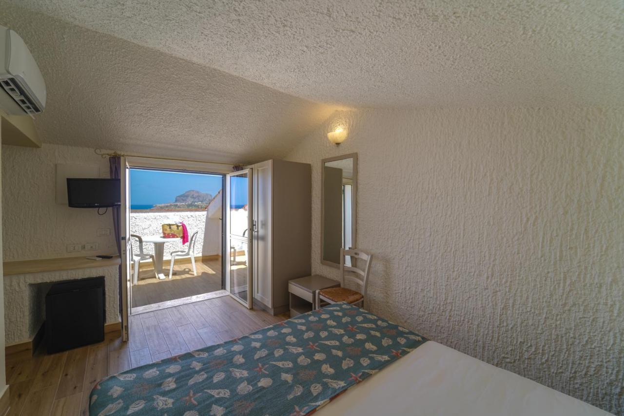 Cefalu Resort - Sporting Club Exterior foto