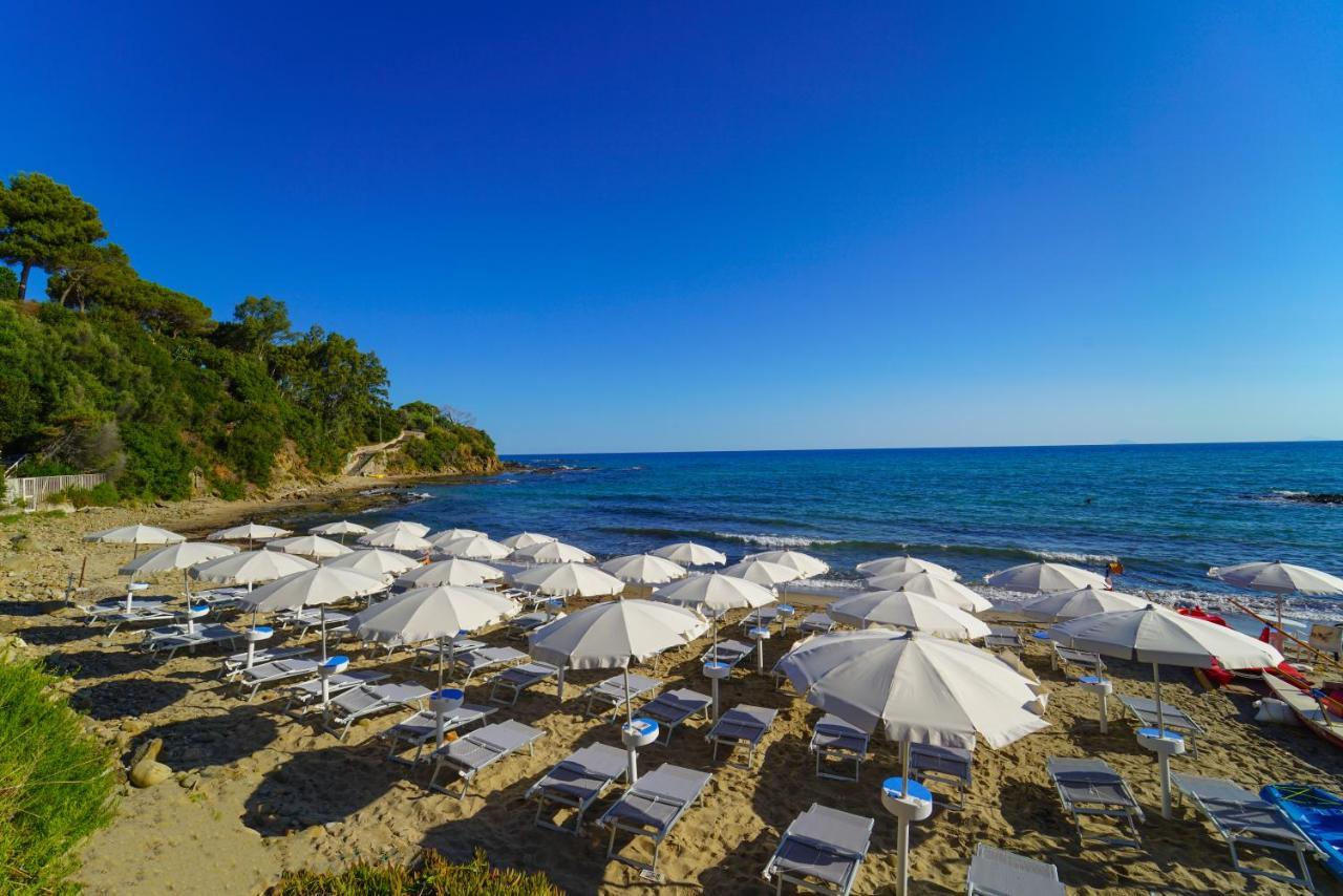 Cefalu Resort - Sporting Club Exterior foto