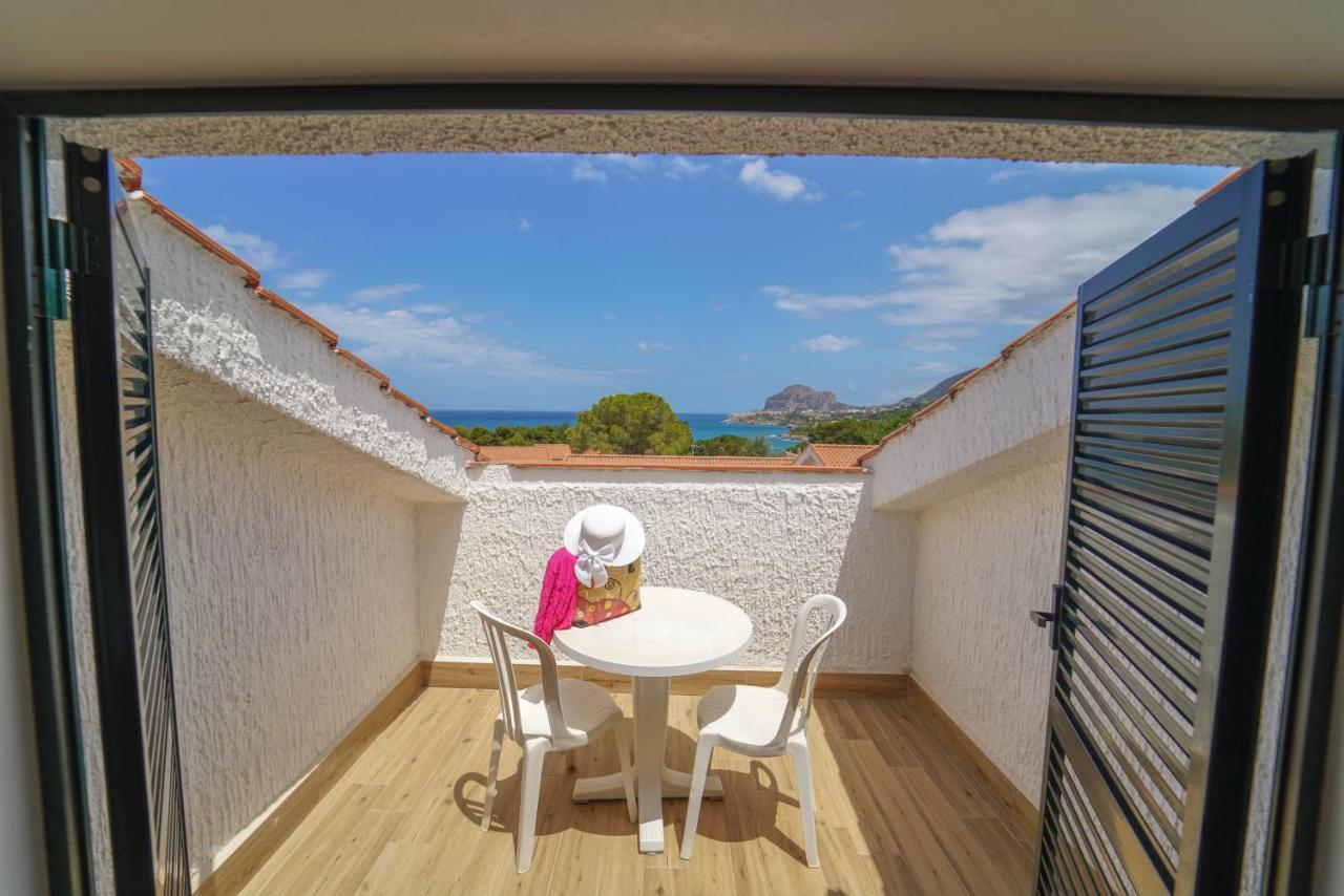 Cefalu Resort - Sporting Club Exterior foto